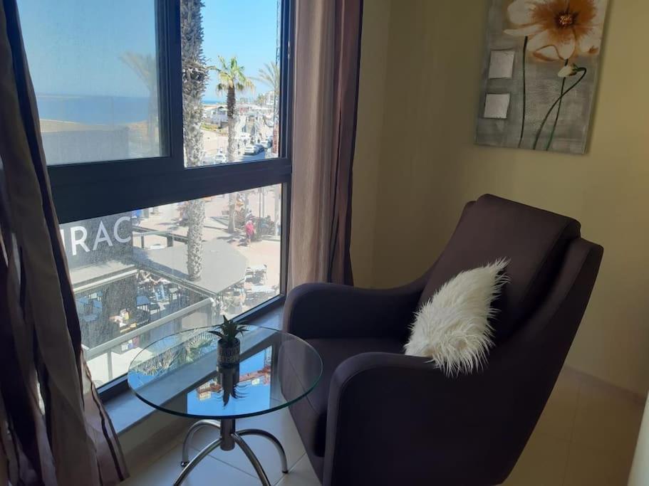 Lovely Two Bedroom Apartment St. Paul's Bay Exterior foto